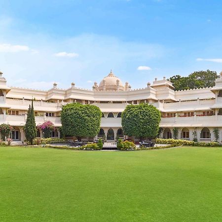 Gateway Aurangabad - Chhatrapati Sambhaji Nagar Eksteriør billede