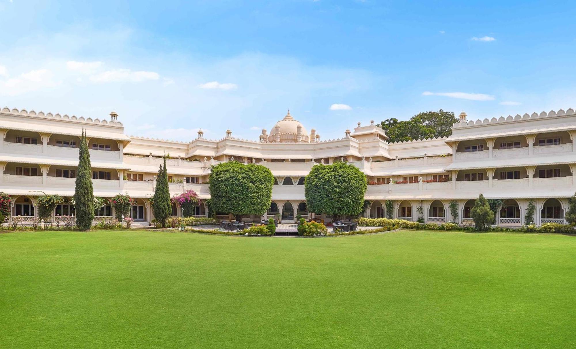 Gateway Aurangabad - Chhatrapati Sambhaji Nagar Eksteriør billede