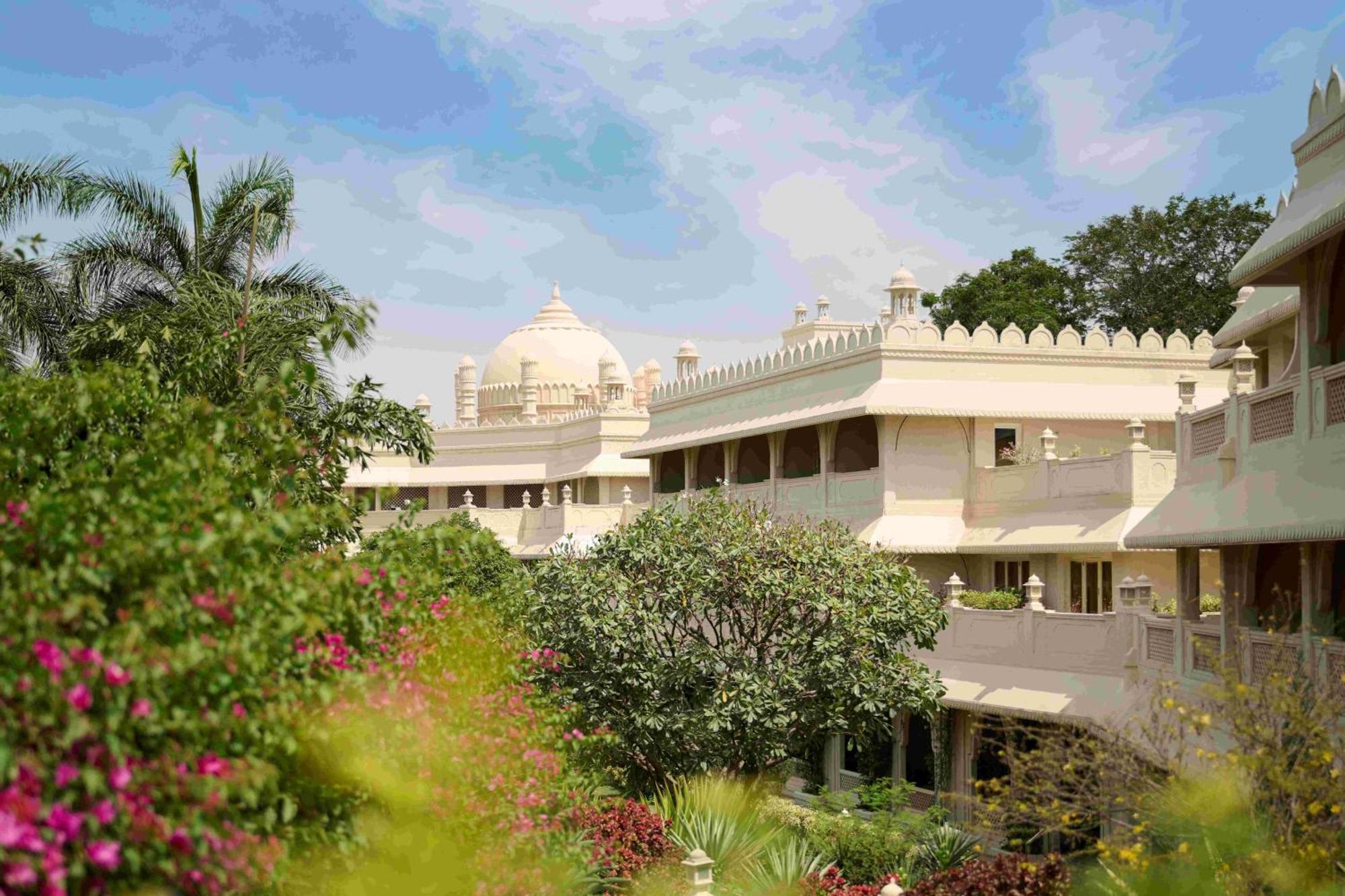 Gateway Aurangabad - Chhatrapati Sambhaji Nagar Eksteriør billede
