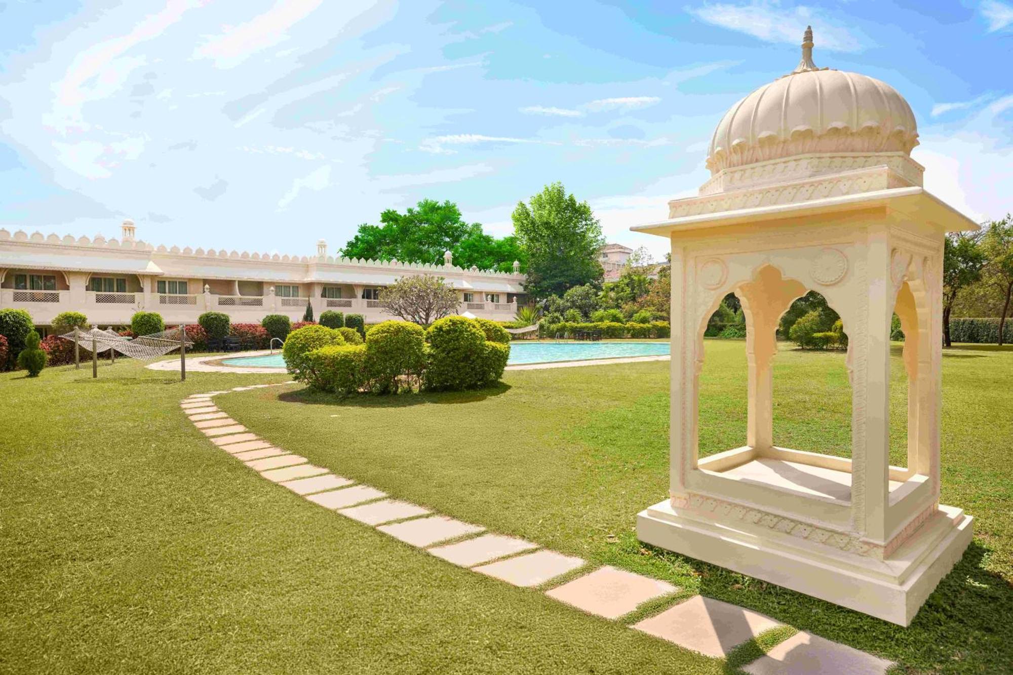 Gateway Aurangabad - Chhatrapati Sambhaji Nagar Eksteriør billede