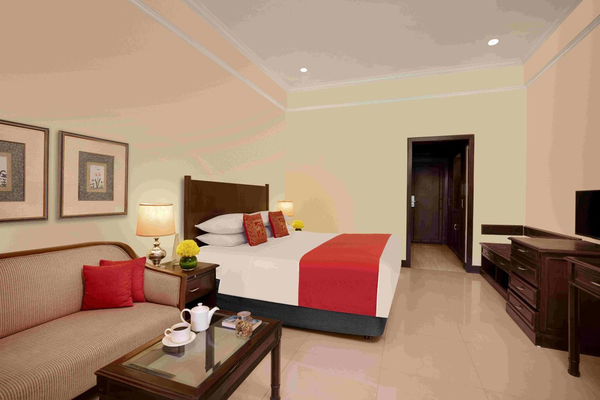 Gateway Aurangabad - Chhatrapati Sambhaji Nagar Eksteriør billede