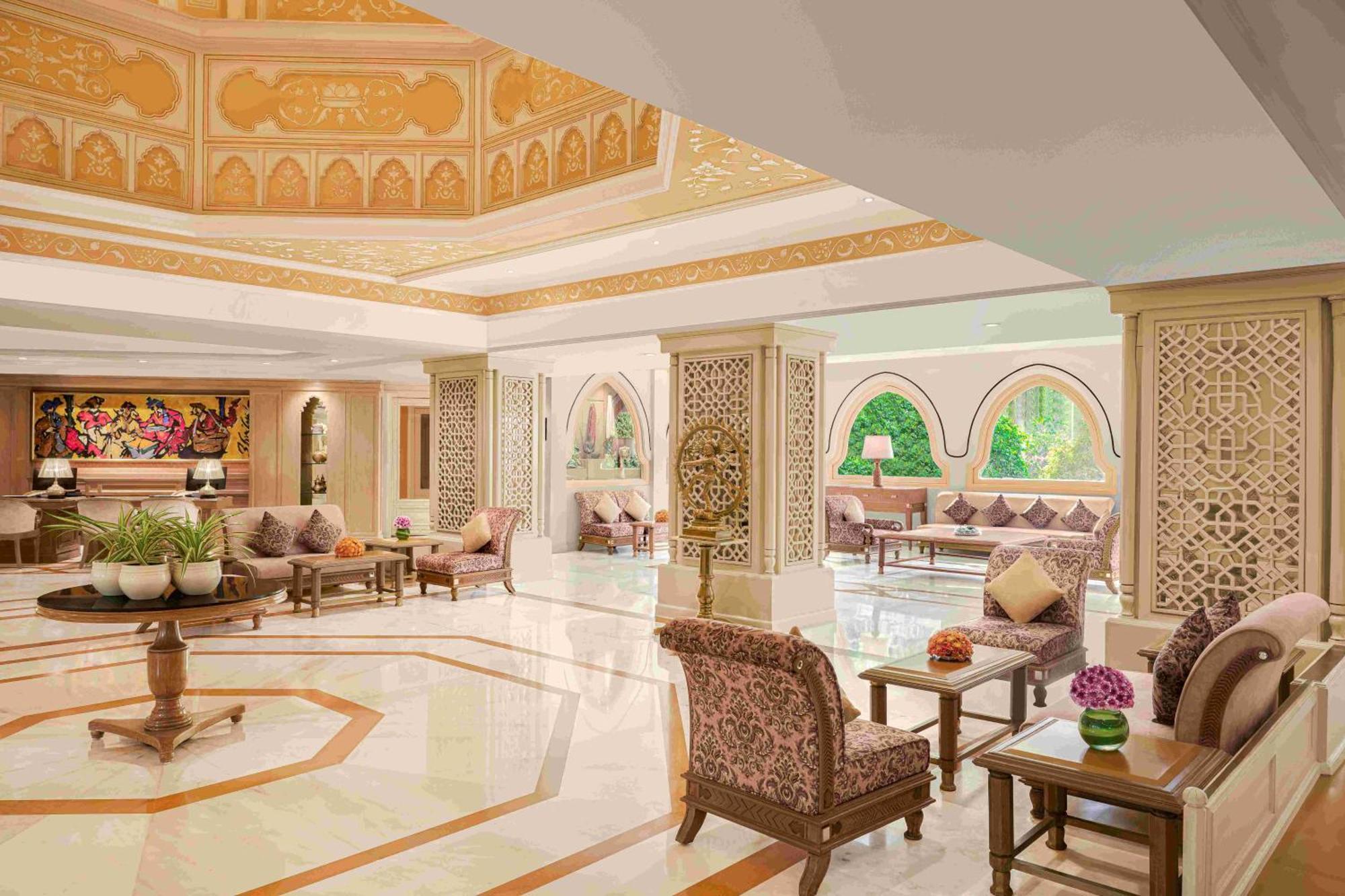 Gateway Aurangabad - Chhatrapati Sambhaji Nagar Eksteriør billede