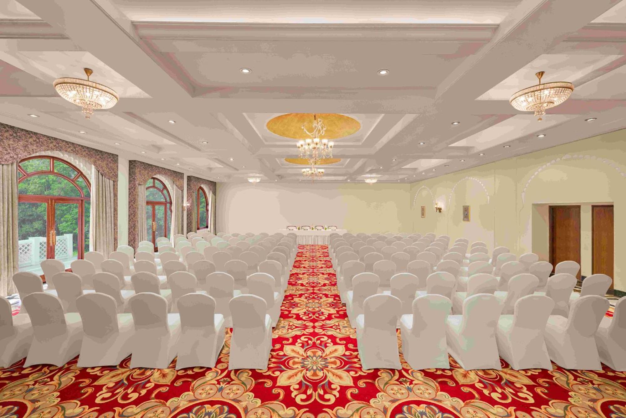 Gateway Aurangabad - Chhatrapati Sambhaji Nagar Eksteriør billede