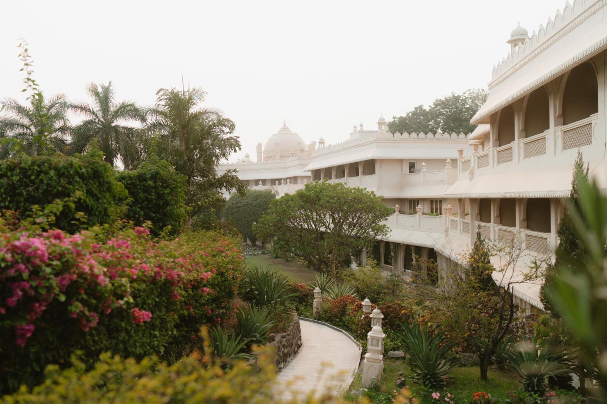 Gateway Aurangabad - Chhatrapati Sambhaji Nagar Eksteriør billede
