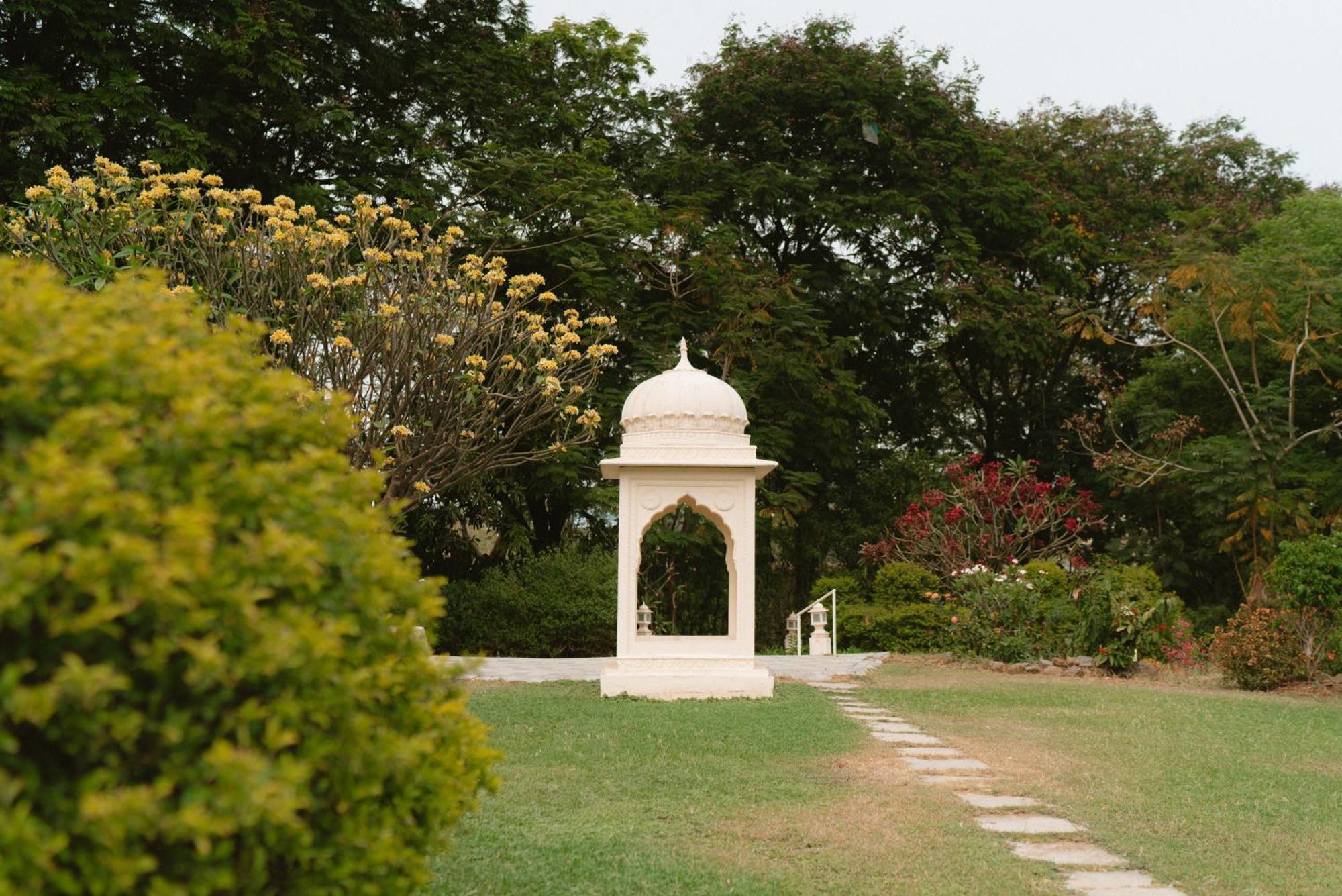 Gateway Aurangabad - Chhatrapati Sambhaji Nagar Eksteriør billede