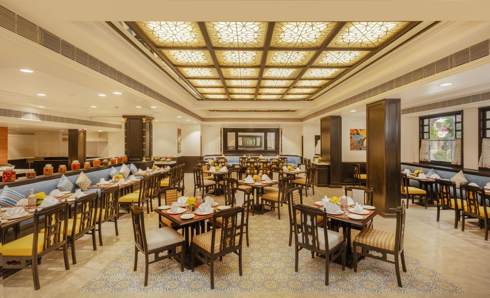 Gateway Aurangabad - Chhatrapati Sambhaji Nagar Eksteriør billede