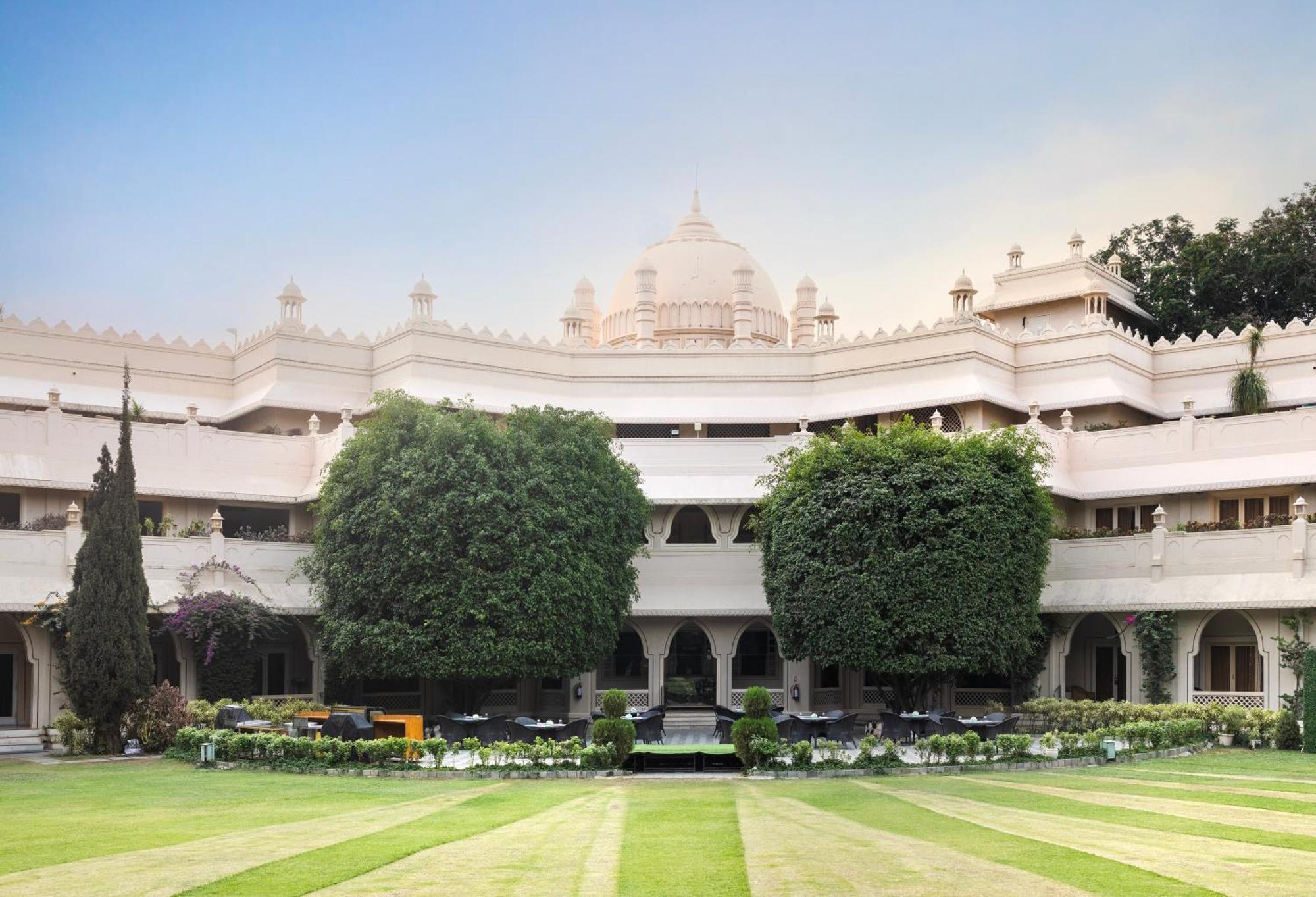 Gateway Aurangabad - Chhatrapati Sambhaji Nagar Eksteriør billede