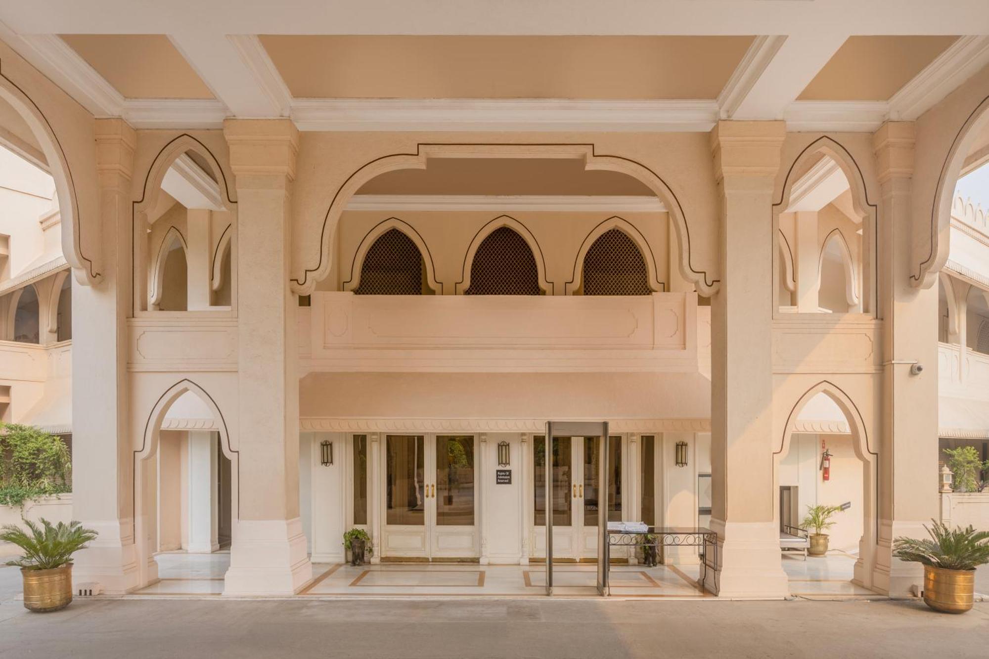 Gateway Aurangabad - Chhatrapati Sambhaji Nagar Eksteriør billede