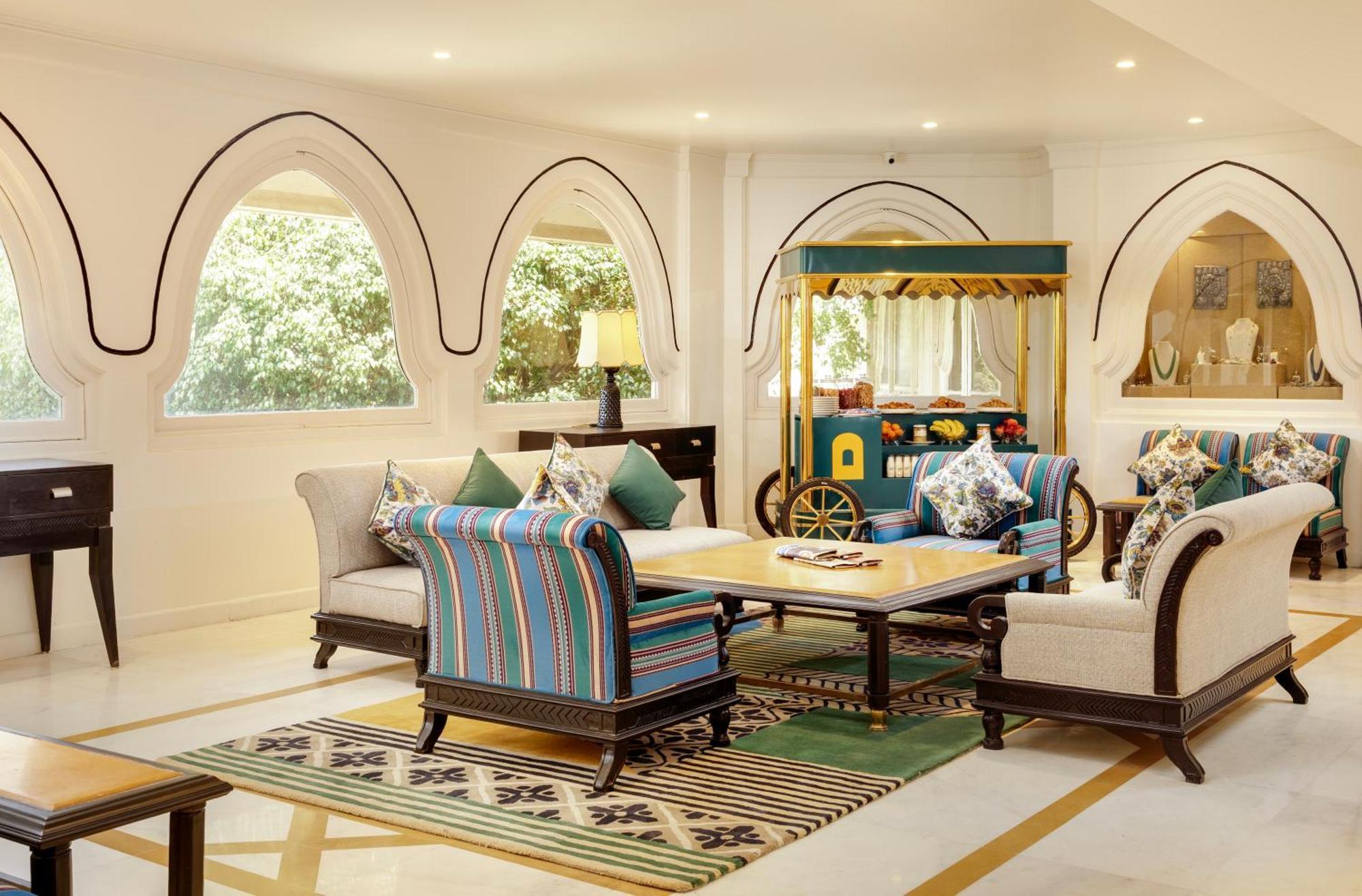 Gateway Aurangabad - Chhatrapati Sambhaji Nagar Eksteriør billede