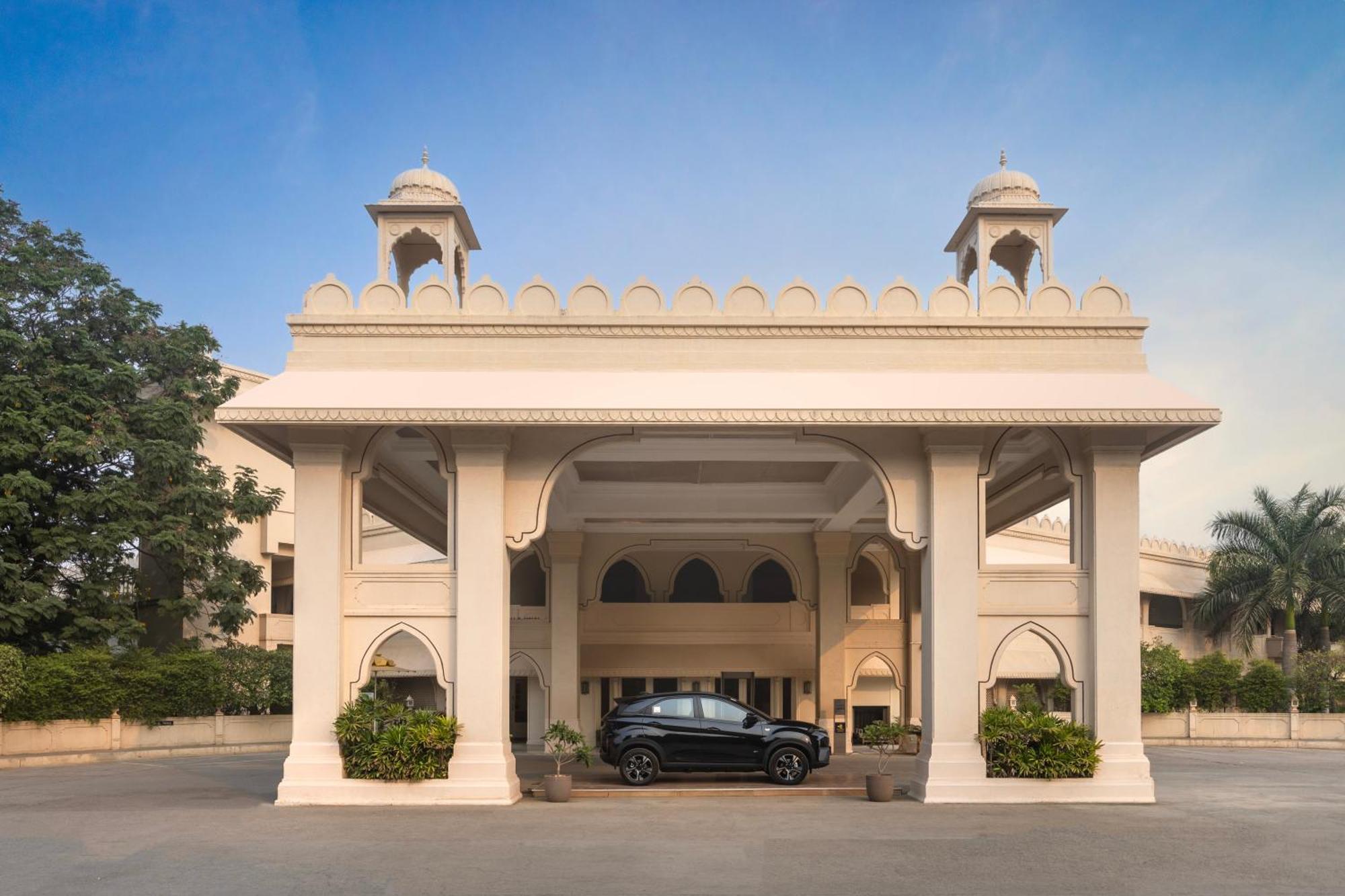 Gateway Aurangabad - Chhatrapati Sambhaji Nagar Eksteriør billede