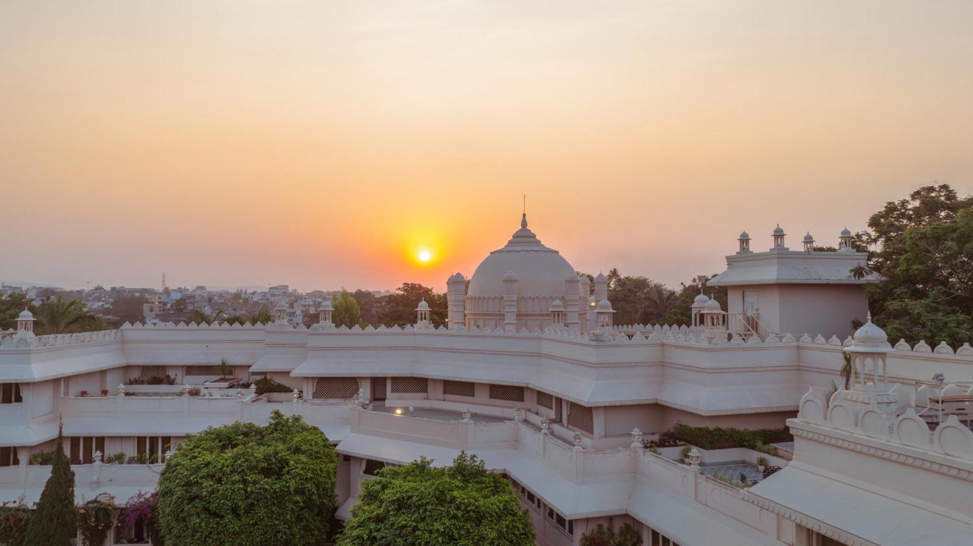 Gateway Aurangabad - Chhatrapati Sambhaji Nagar Eksteriør billede