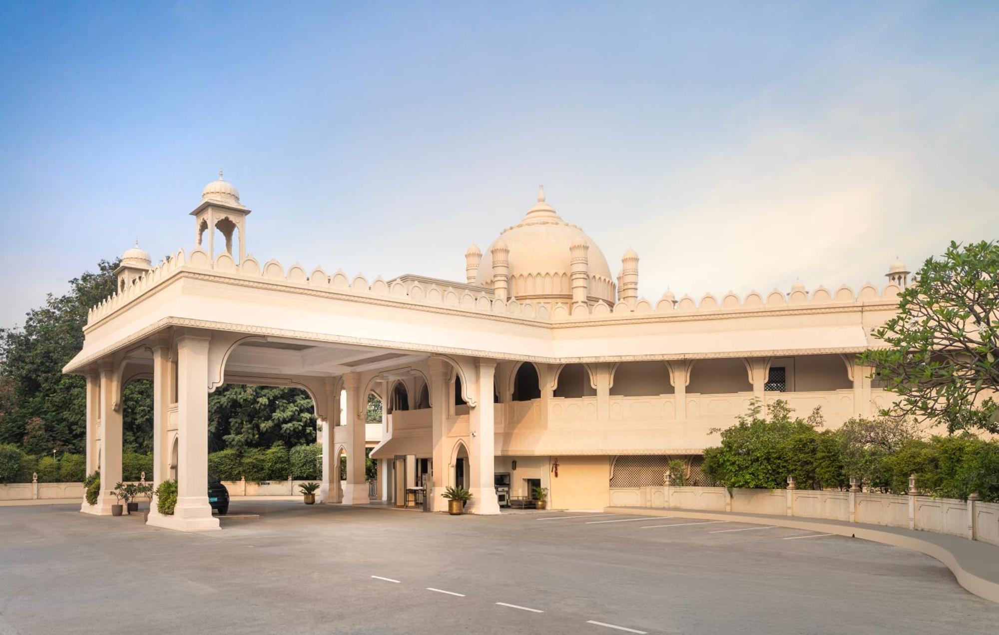 Gateway Aurangabad - Chhatrapati Sambhaji Nagar Eksteriør billede