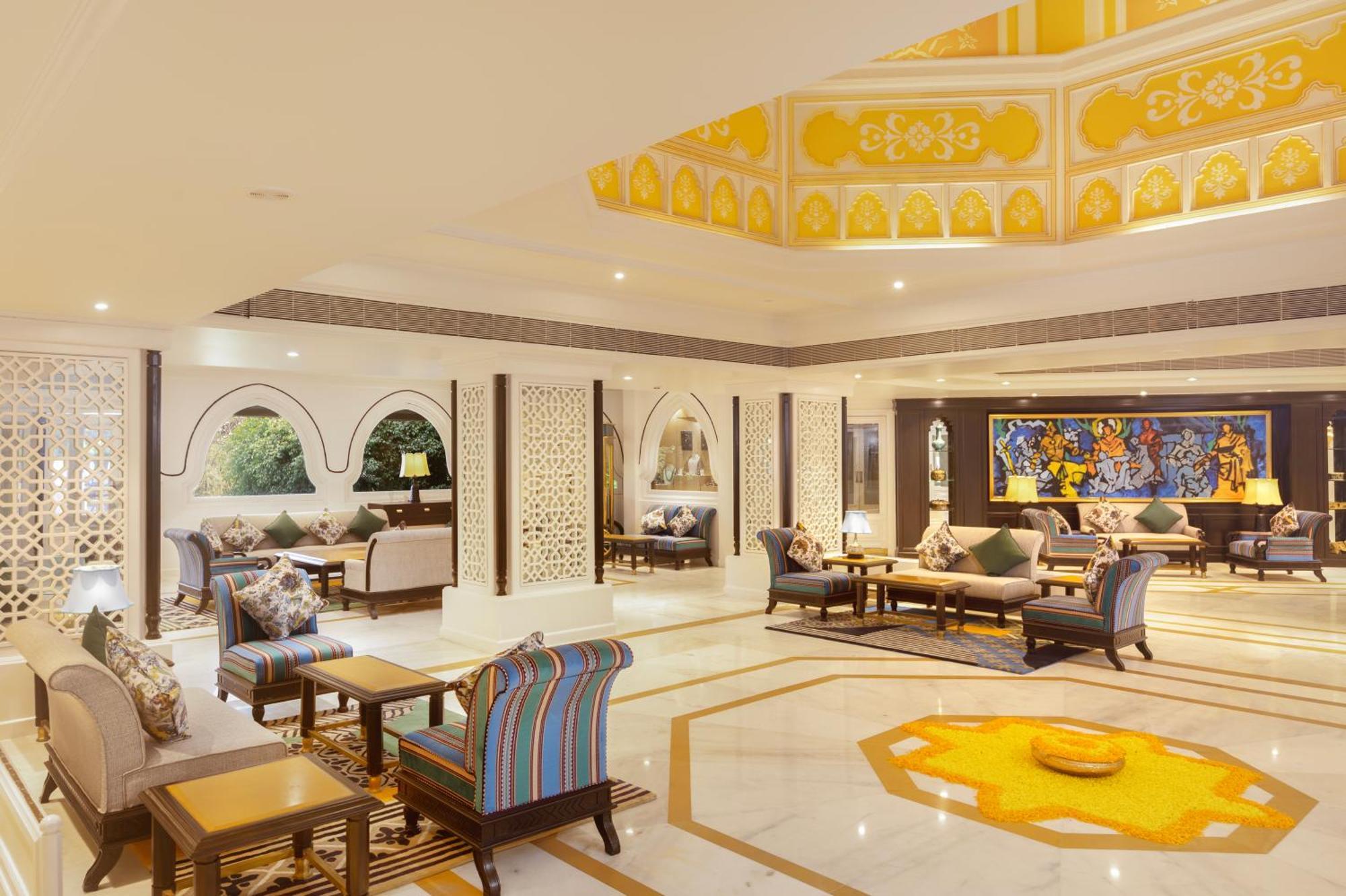 Gateway Aurangabad - Chhatrapati Sambhaji Nagar Eksteriør billede